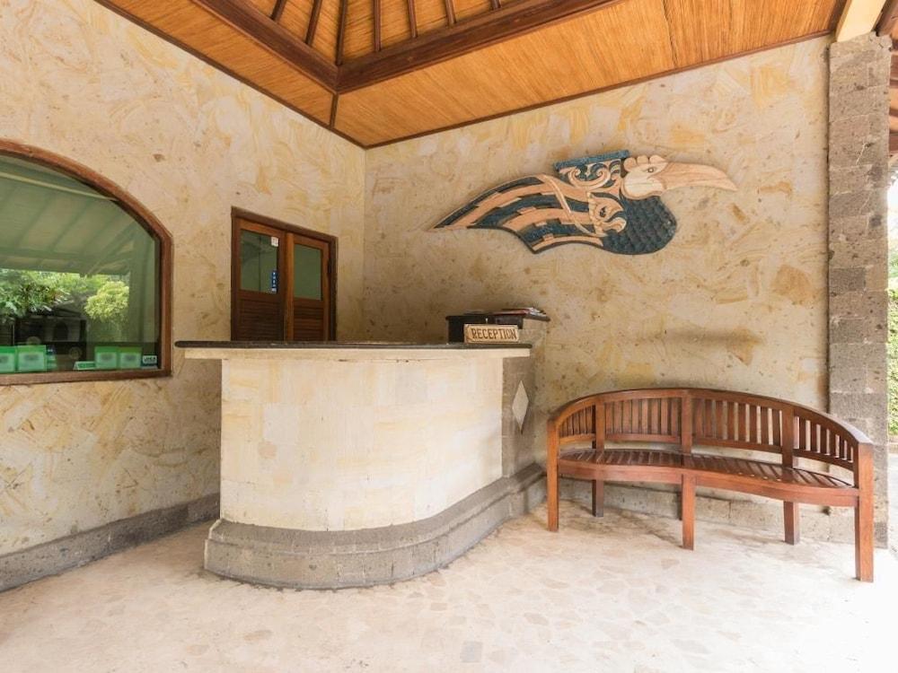 Villa Lalu Семиньяк Экстерьер фото