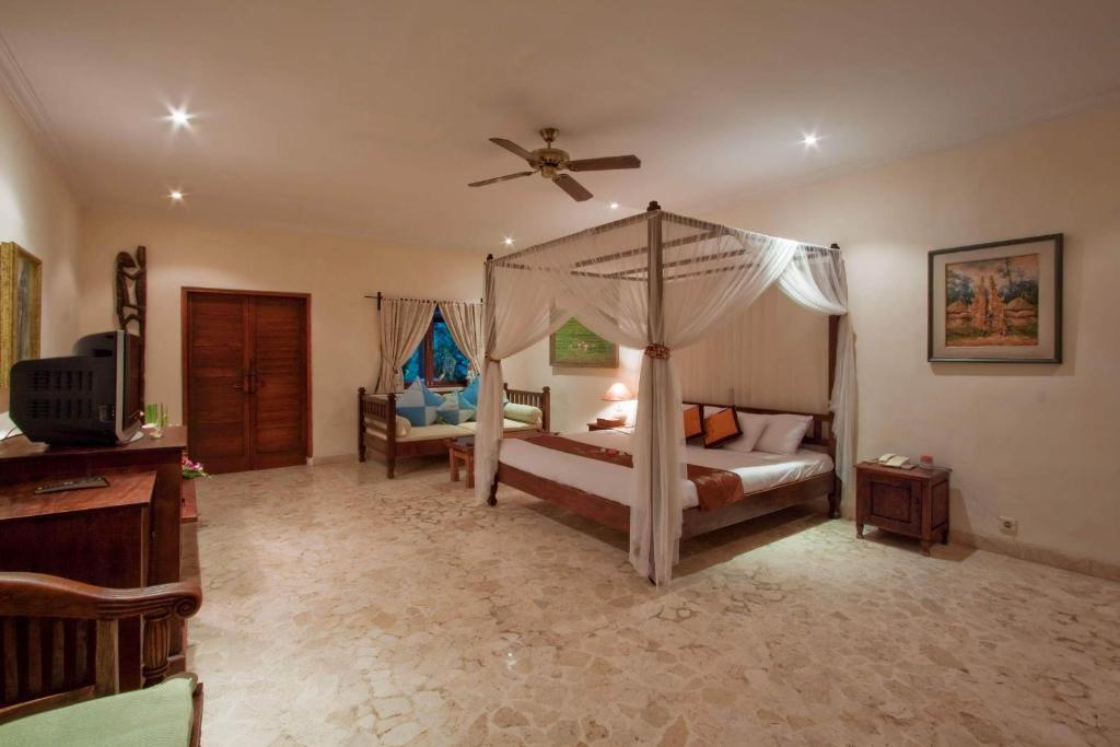 Villa Lalu Семиньяк Номер фото