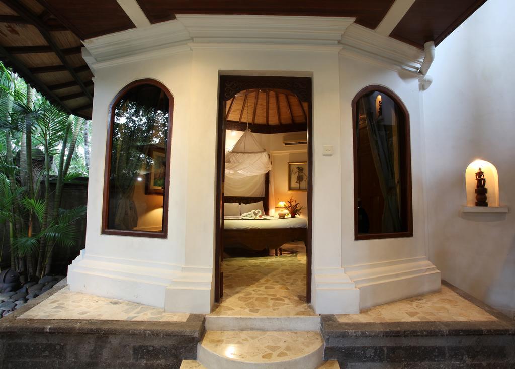 Villa Lalu Семиньяк Экстерьер фото