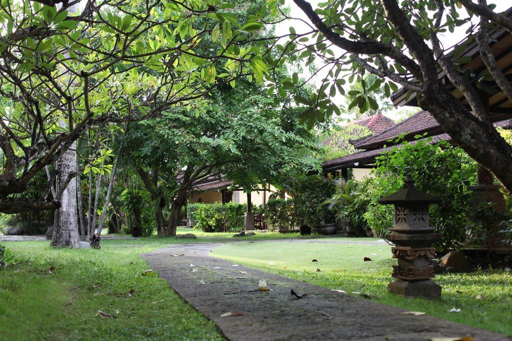 Villa Lalu Семиньяк Экстерьер фото