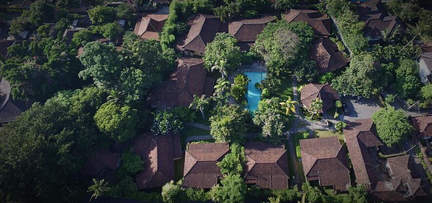 Villa Lalu Семиньяк Экстерьер фото