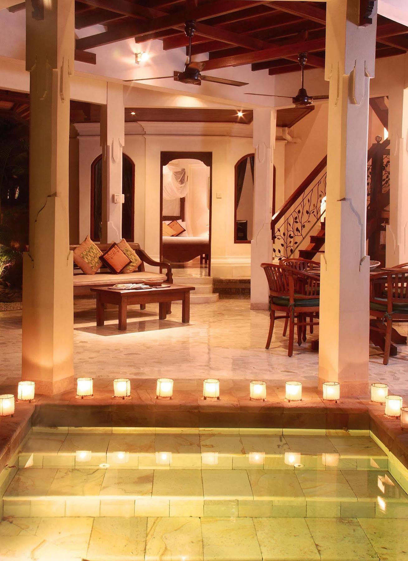 Villa Lalu Семиньяк Экстерьер фото