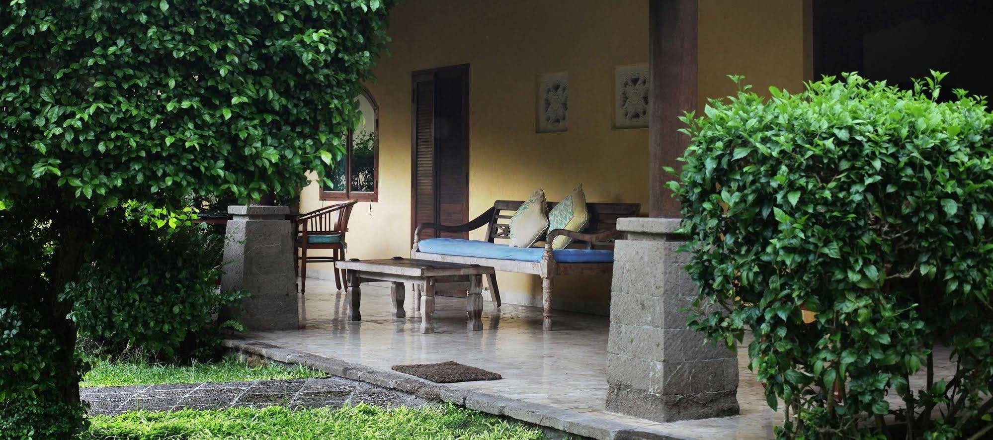 Villa Lalu Семиньяк Экстерьер фото